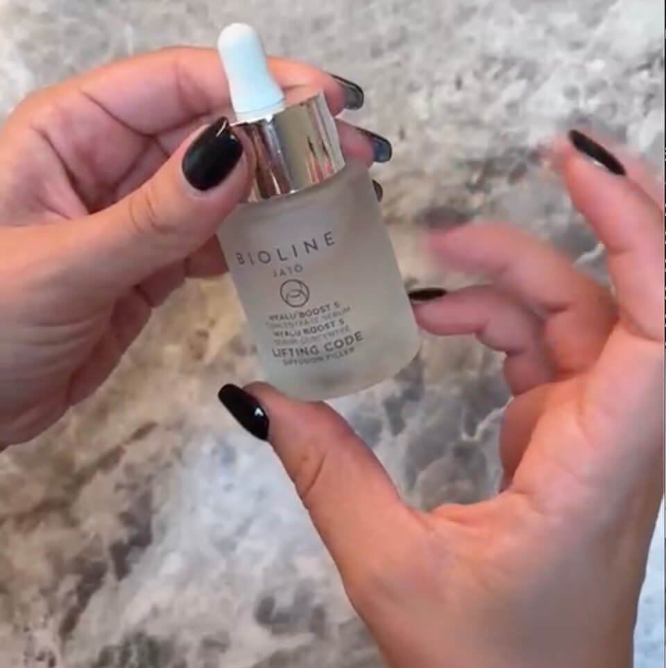 Boost Bioline ASMR
