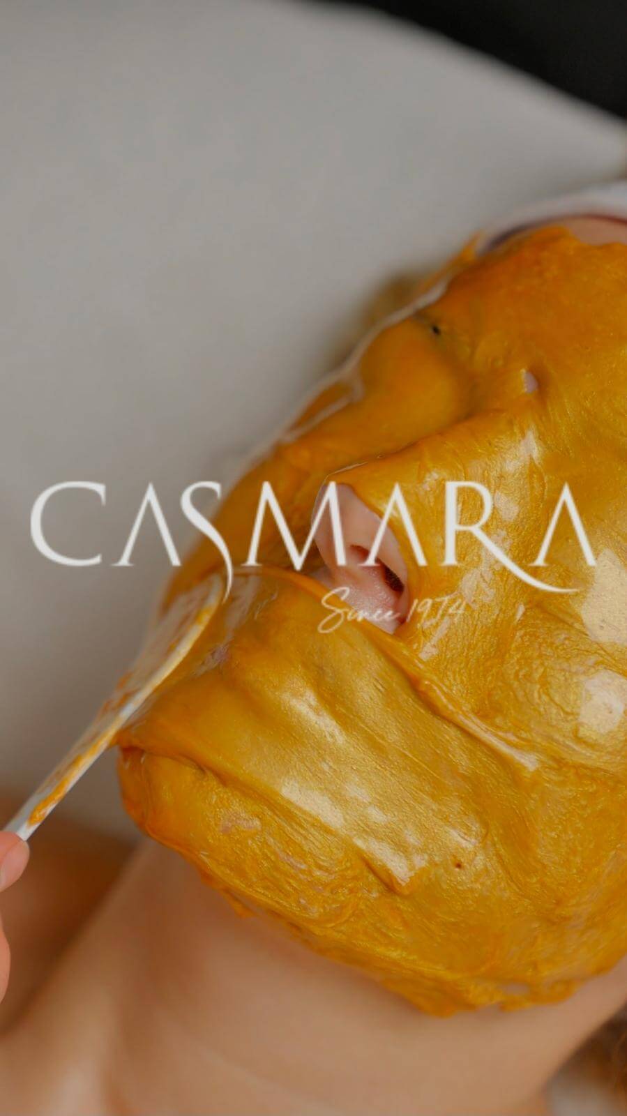Casmera Q Rescue