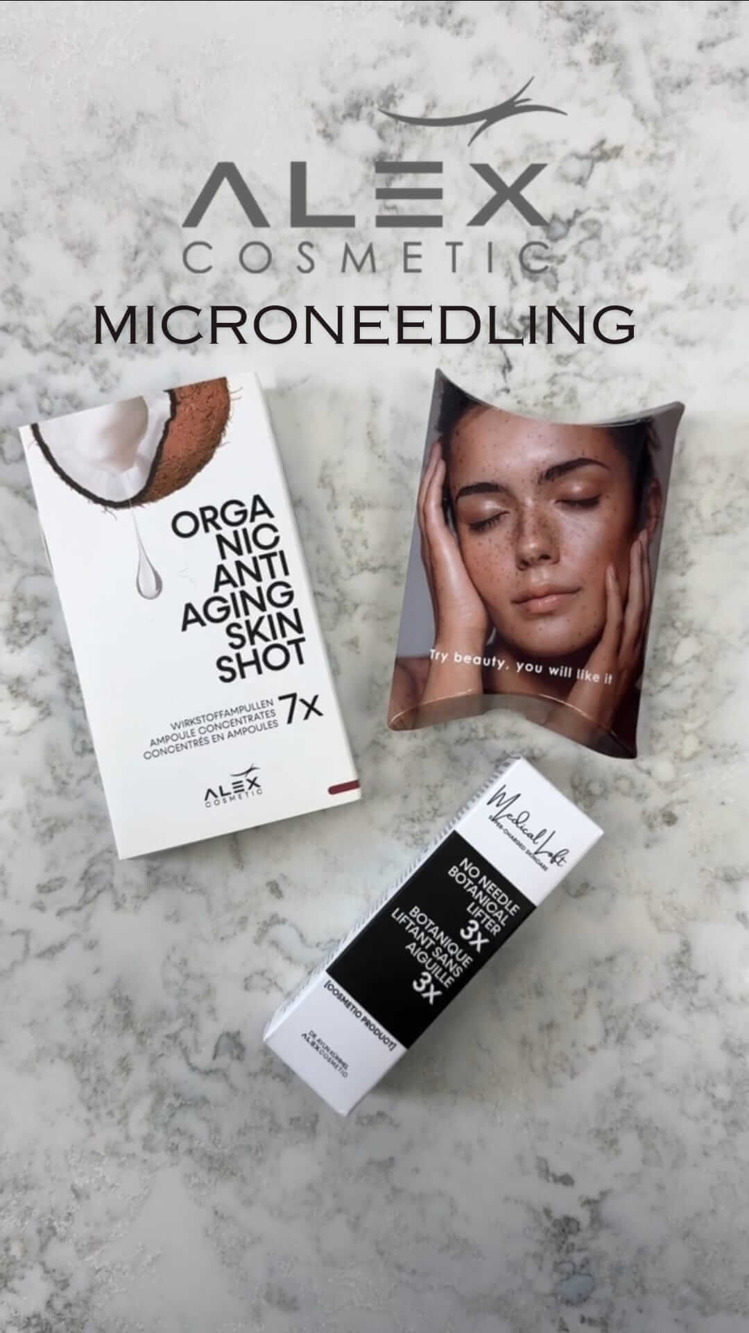 microneedling