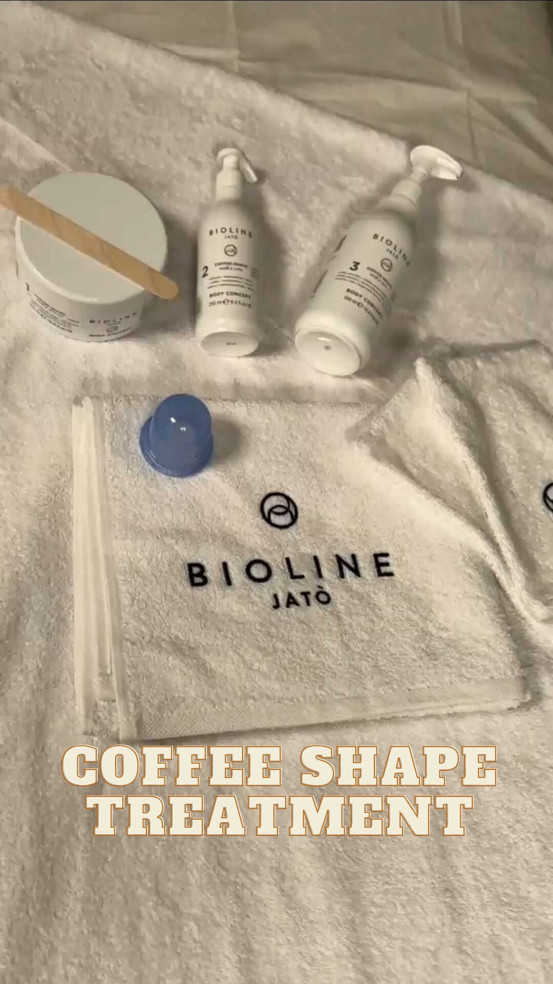 Coffee Shape